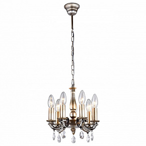 Подвесная люстра Favourite Moment 1563-7P