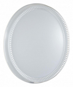 Накладной светильник Sonex Depax 7643/EL