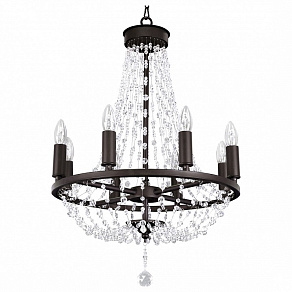 Подвесная люстра Lightstar Castello 744088