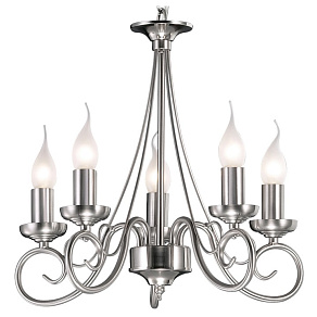 Подвесная люстра Odeon Light Sandia 1425/5