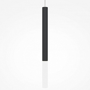 Подвесной светильник Maytoni Pro Shade MOD157PL-L6BK