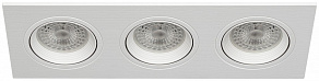 Встраиваемый светильник Эра KL92 WH Б0054376