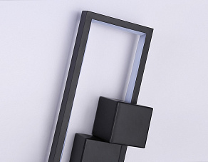 Накладной светильник Ambrella FL FL5223