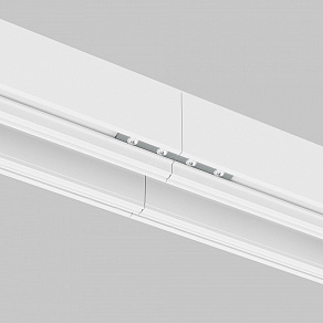 Крепление для трека Maytoni Accessories for tracks Exility TRA034D-C-42S
