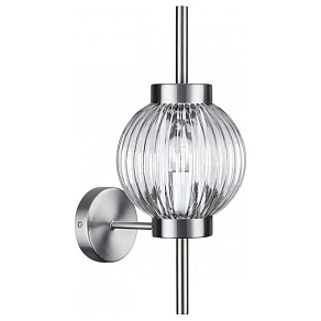 Бра Odeon Light Francesca 4273/1W