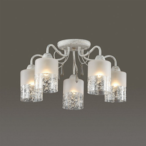 Потолочная люстра Lumion Imani 3263/5C