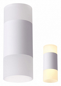 Накладной светильник Novotech Elina 358318