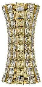 Накладной светильник Newport 8510 8515/A gold