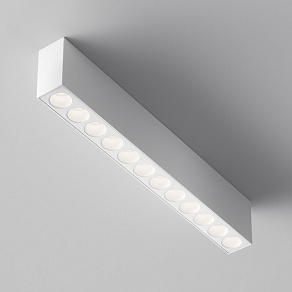 Накладной светильник Maytoni Points C066CL-20W3-6K-W