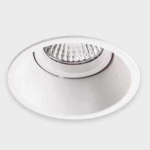 Встраиваемый светильник Italline MR16DH MR16DH white