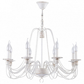 Подвесная люстра Freya Velia FR2046-PL-08-WG
