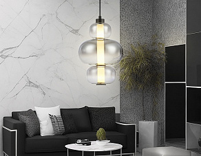 Подвесной светильник Ambrella Light LH LH11057