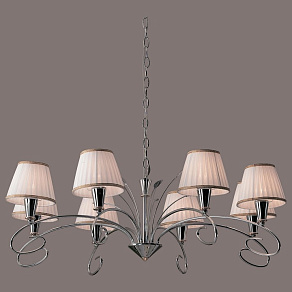 Подвесная люстра Citilux Афродита CL405181