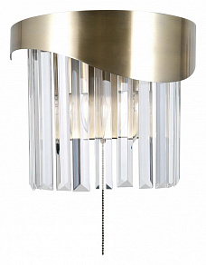 Накладной светильник Moderli Wave V10765-2W