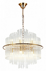 Подвесная люстра Stilfort Eclipse 2108/80/13P