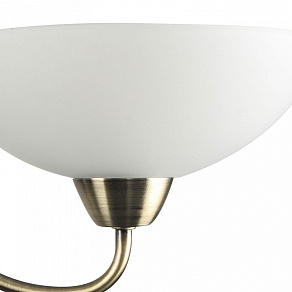 Бра Moderli Lione V1206-1W