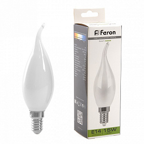 Лампа светодиодная Feron LB-718 38262