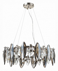 Подвесная люстра ST-Luce Ancona SL1227.103.08