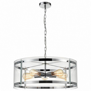 Подвесной светильник Vele Luce Tivoli VL5073P05