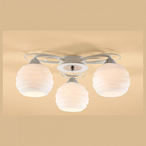 Потолочная люстра Citilux Николь CL168130