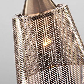 Подвесной светильник Eurosvet Ollie a044687