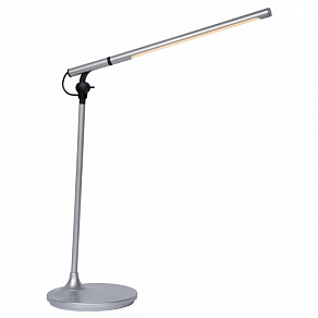 Настольная лампа офисная Lucide Elmo 18651/04/36