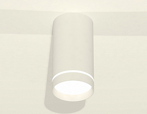 Накладной светильник Ambrella XS XS8161006