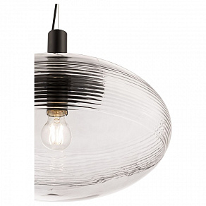 Подвесной светильник Maytoni Perlas P062PL-01GR