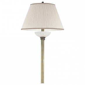 Торшер Reccagni Angelo 5400 PN 5400/2