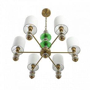 Подвесная люстра Lumion ILMIRA 8337/6