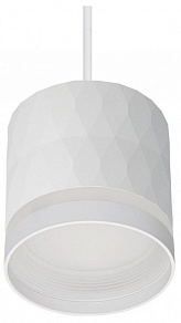 Подвесной светильник Reluce 53002 53002-0.9-001LD GX53 WT