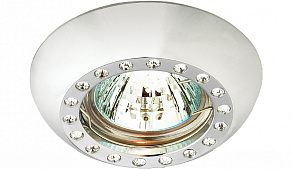 Встраиваемый светильник Novotech Shine 369876