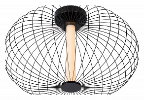 Накладной светильник Lucide Carbony 20114/50/30