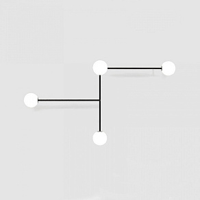 Бра Imperiumloft Lines LINES-13