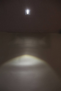 Встраиваемый светильник DesignLed Floor GW-S612-3-SL-NW