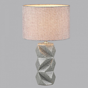 Настольная лампа декоративная Lumion Beina 8136/1Т