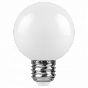 Лампа светодиодная Feron LB-371 E27 3Вт K 25903