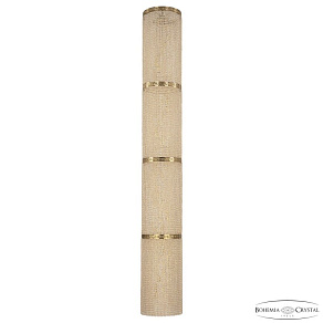Потолочная люстра Bohemia Ivele Crystal 8341 83411/40IV-300/4D G