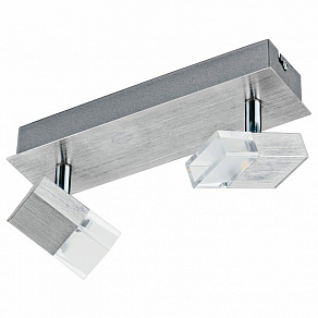 Спот Eglo Gemini 1 93866