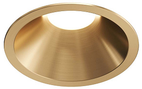 Встраиваемый светильник Denkirs SHINE GLOW DK2431-SB