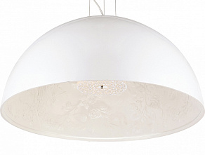 Подвесной светильник Arte Lamp Rome A4176SP-1WH