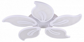 Потолочная люстра Natali Kovaltseva Led light LED LAMPS 81153