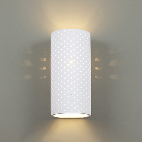 Накладной светильник Odeon Light Gesso 4277/1W