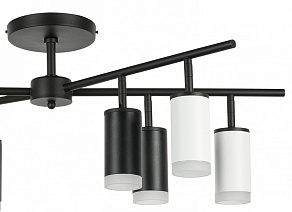 Люстра на штанге Lightstar Rullo LR7283643740