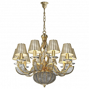 Подвесная люстра Lightstar Alveare 702102К