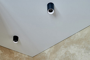 Накладной светильник Denkirs DK3040 DK3090-BW+BK