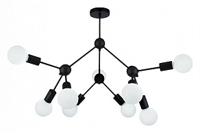 Подвесная люстра Hiper Bolzano H094-9