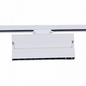 Накладной светильник Reluce Technical  06187-9.3-001QY LED20W WT