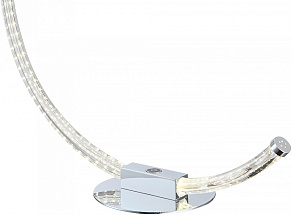 Настольная лампа декоративная Globo Hyperion 68040T4