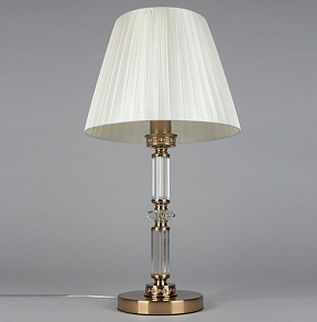 Настольная лампа декоративная Omnilux Dimaro OML-87814-01